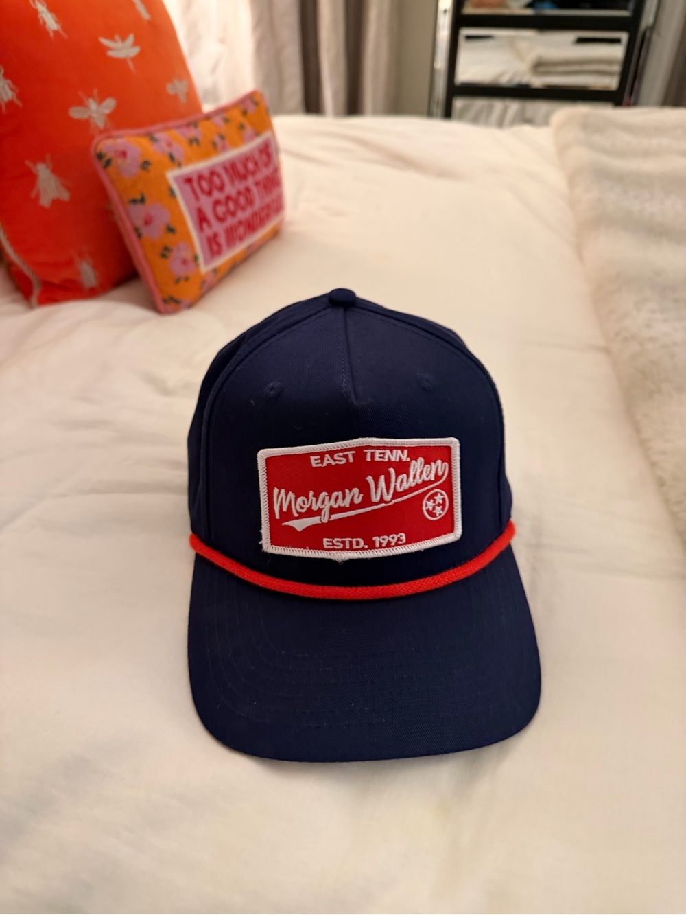 Morgan Wallen Hat